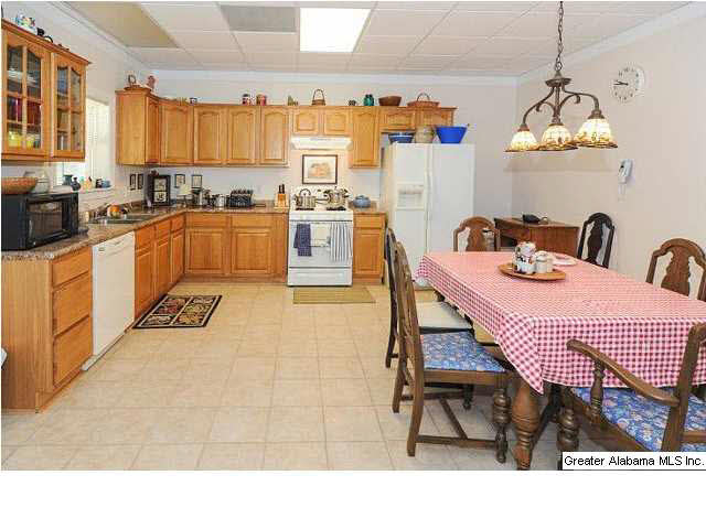115 Overlook Terrace Helena, AL 35080 - Photo 21 of 32