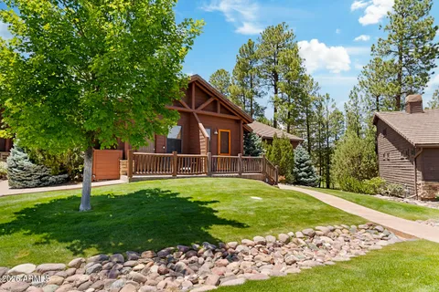 $724,900 | 3724 West Torreon Court, Show Low, AZ 85901