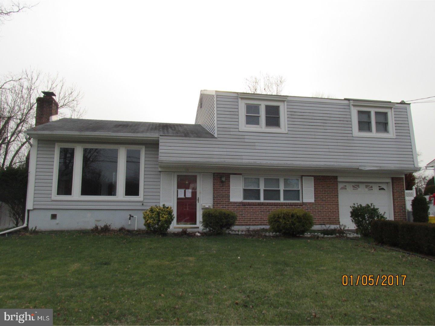 125 Lafayette Road Edgewater Park, NJ 08010 - Photo 1 of 5