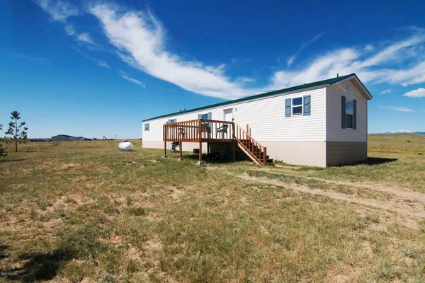 $162,500 | 12 Sage Road, Buffalo, WY 82834