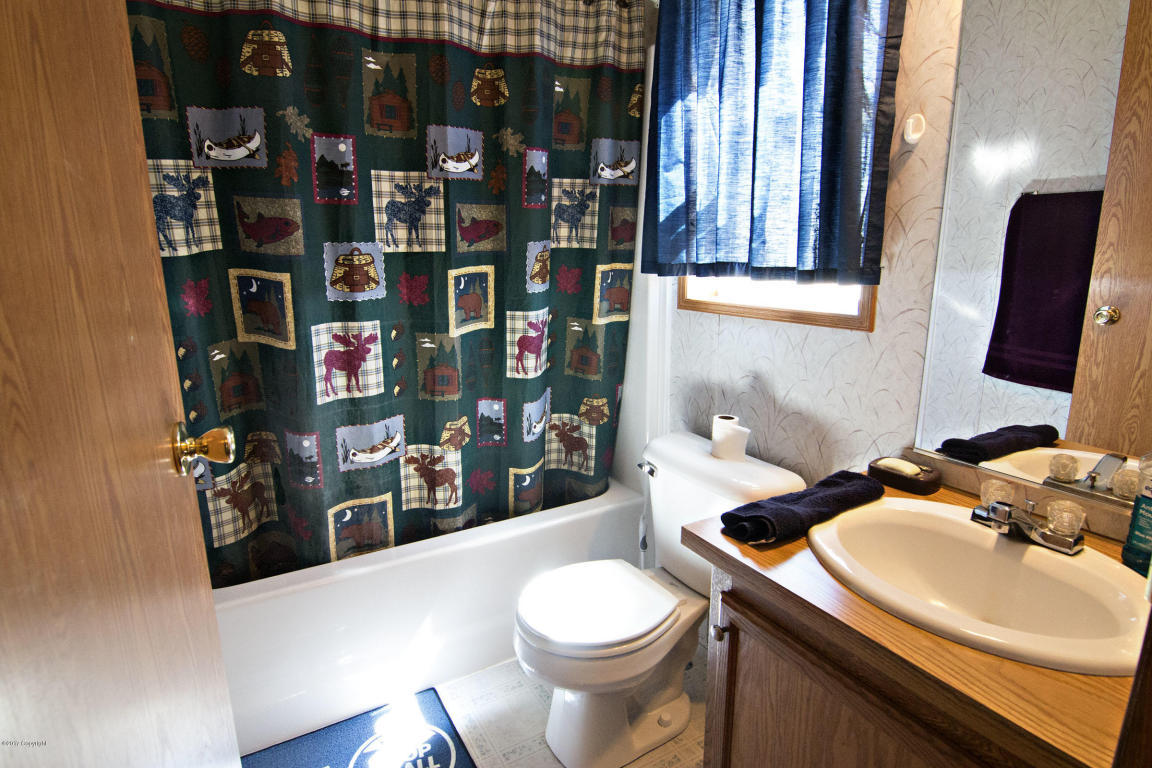 12 Sage Road Buffalo, WY 82834 - Photo 12 of 24 12 sage bath 2