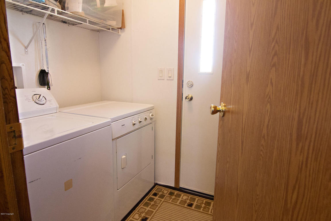 12 Sage Road Buffalo, WY 82834 - Photo 15 of 24 12 sage laundry