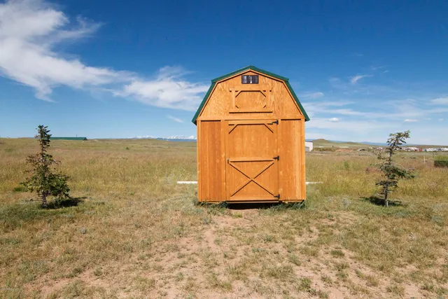 $162,500 | 12 Sage Road, Buffalo, WY 82834
