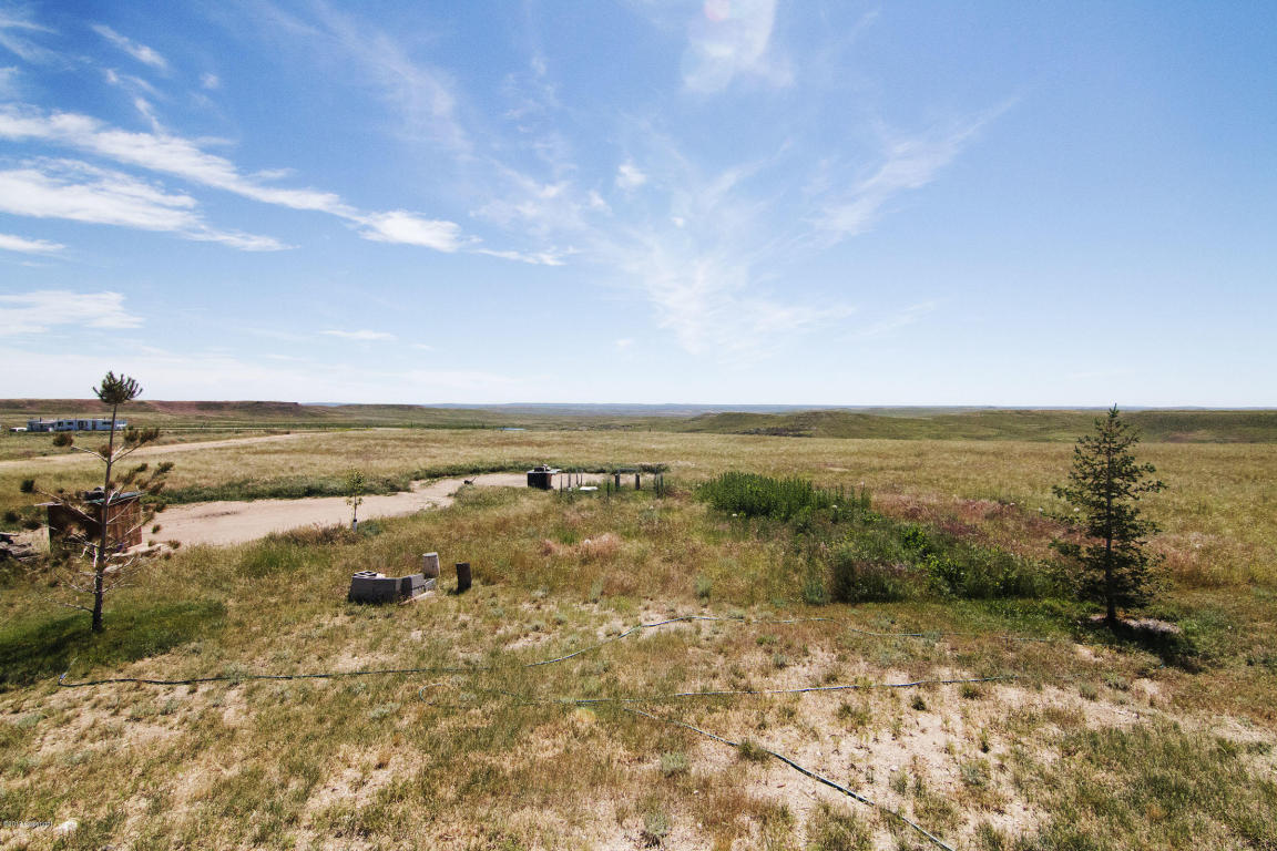 12 Sage Road Buffalo, WY 82834 - Photo 20 of 24 12 sage exterior 4