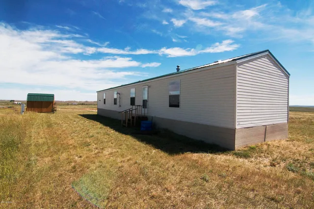 $162,500 | 12 Sage Road, Buffalo, WY 82834