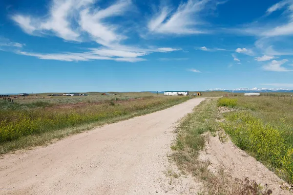 $162,500 | 12 Sage Road, Buffalo, WY 82834