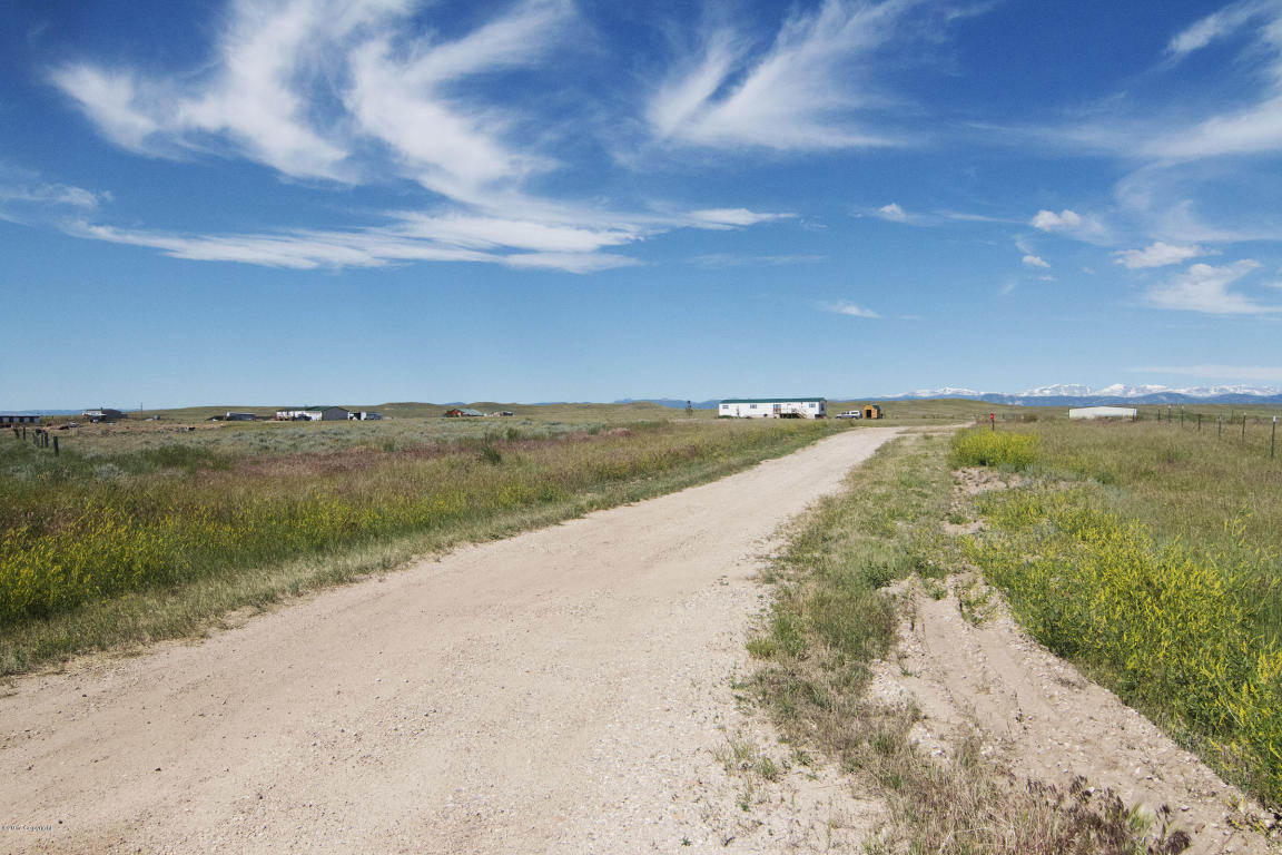 12 Sage Road Buffalo, WY 82834 - Photo 24 of 24 12 sage exterior 7