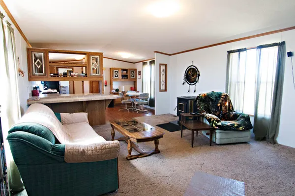 $162,500 | 12 Sage Road, Buffalo, WY 82834