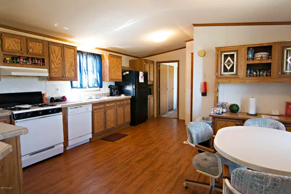 $162,500 | 12 Sage Road, Buffalo, WY 82834