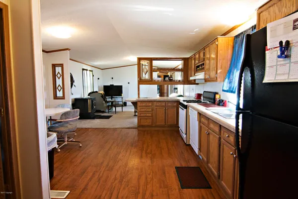 $162,500 | 12 Sage Road, Buffalo, WY 82834