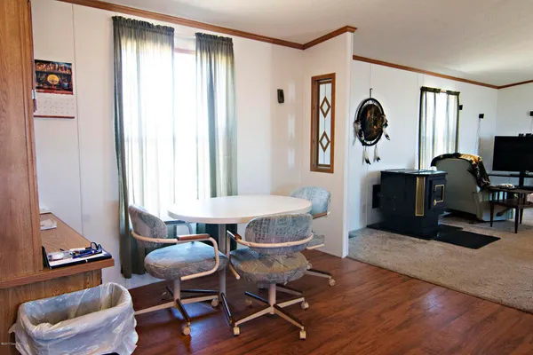 $162,500 | 12 Sage Road, Buffalo, WY 82834