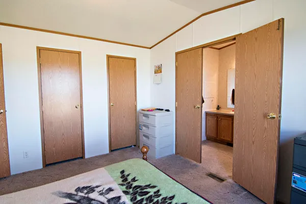 $162,500 | 12 Sage Road, Buffalo, WY 82834