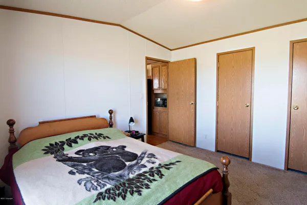 $162,500 | 12 Sage Road, Buffalo, WY 82834