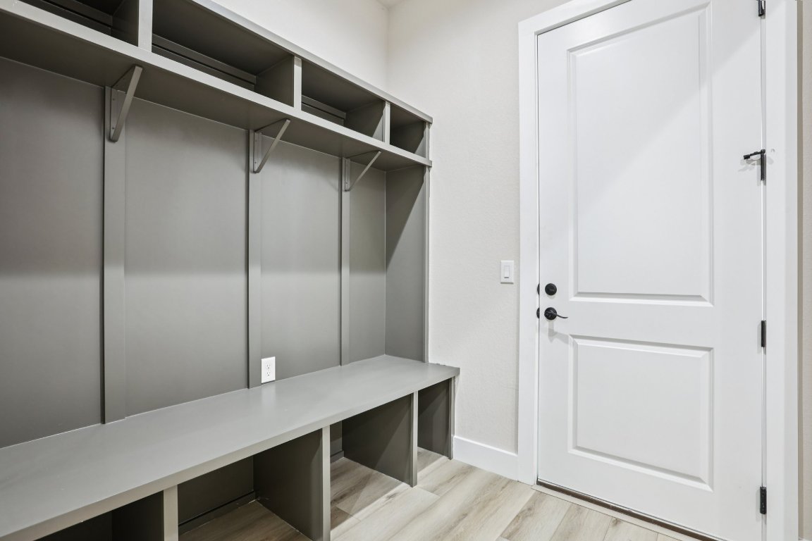 320 Yellow Ribbon Trail Burnet, TX 78611 - Photo 25 of 30 a room with table and window