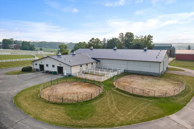 $1,795,000 | N136W21342 Bonniwell Road, Richfield, WI 53076