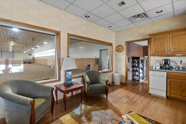 $1,795,000 | N136W21342 Bonniwell Road, Richfield, WI 53076