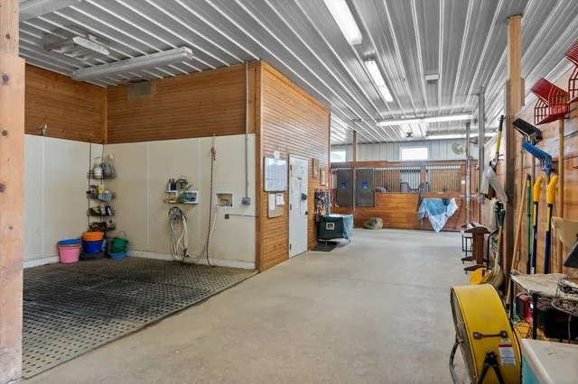 $1,795,000 | N136W21342 Bonniwell Road, Richfield, WI 53076