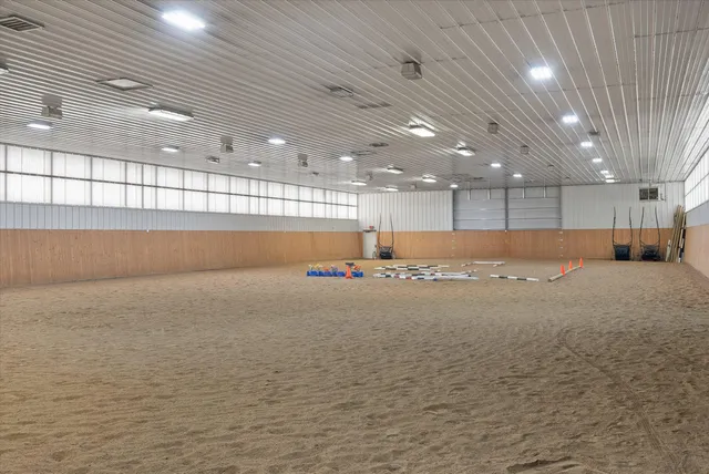 $1,795,000 | N136W21342 Bonniwell Road, Richfield, WI 53076