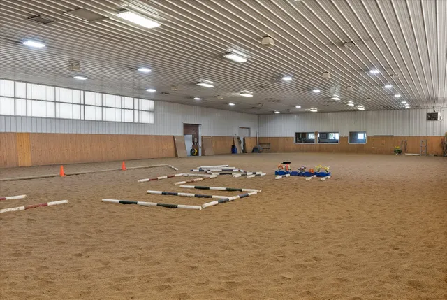 $1,795,000 | N136W21342 Bonniwell Road, Richfield, WI 53076