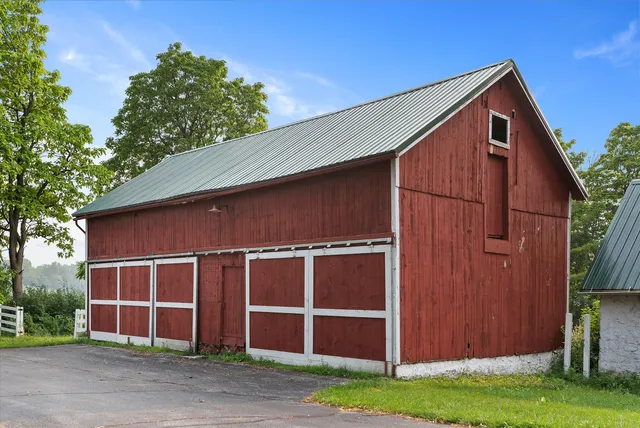 $1,795,000 | N136W21342 Bonniwell Road, Richfield, WI 53076