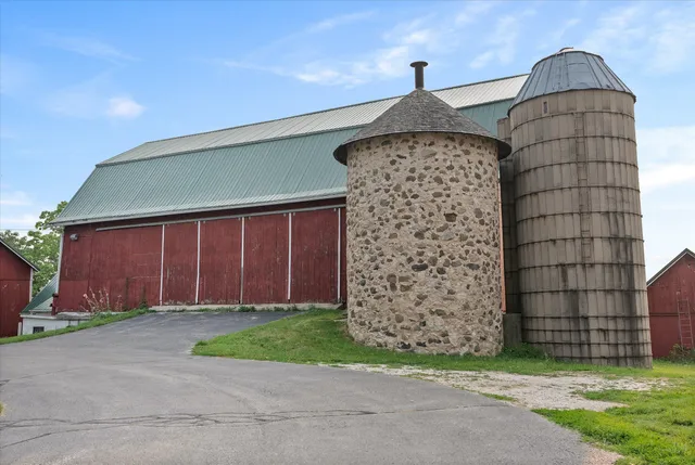 $1,795,000 | N136W21342 Bonniwell Road, Richfield, WI 53076