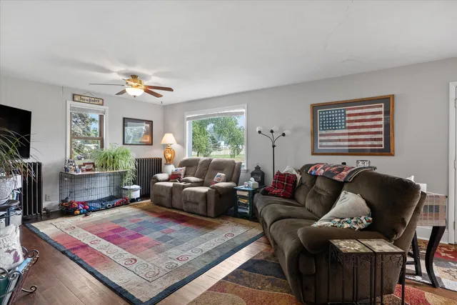 $1,795,000 | N136W21342 Bonniwell Road, Richfield, WI 53076