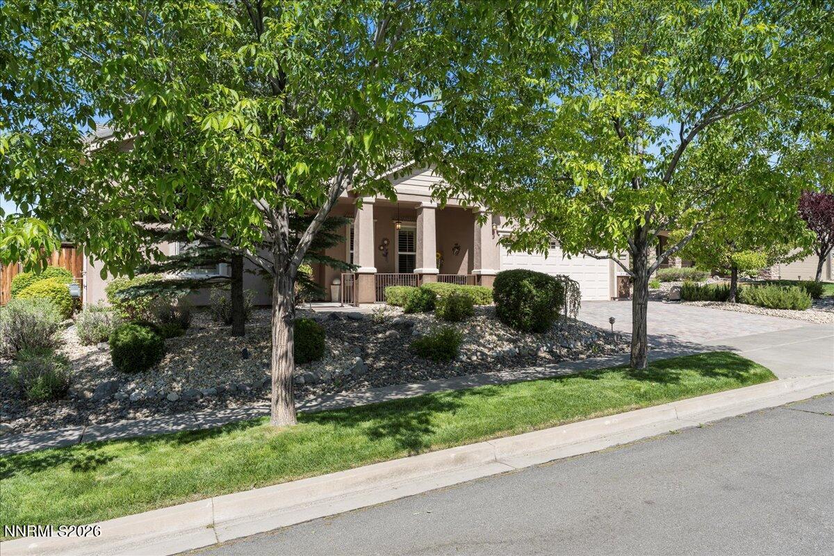 1665 Ashland Bluff Way Reno, NV 89523 - Photo 2 of 54 01-1665 Ashland Bluff Way Reno NV 89523-