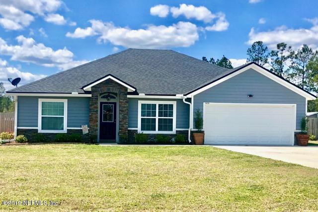 45520 Musslewhite Road Callahan, FL 32011 - Photo 1 of 4 Musslewhite Spec