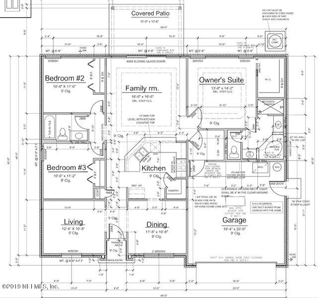 45520 Musslewhite Road Callahan, FL 32011 - Photo 3 of 4 Image-1 (2)