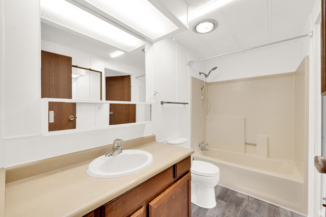 1525 South 400 East, Unit 67 Springville, UT 84663 - Photo 14 of 19