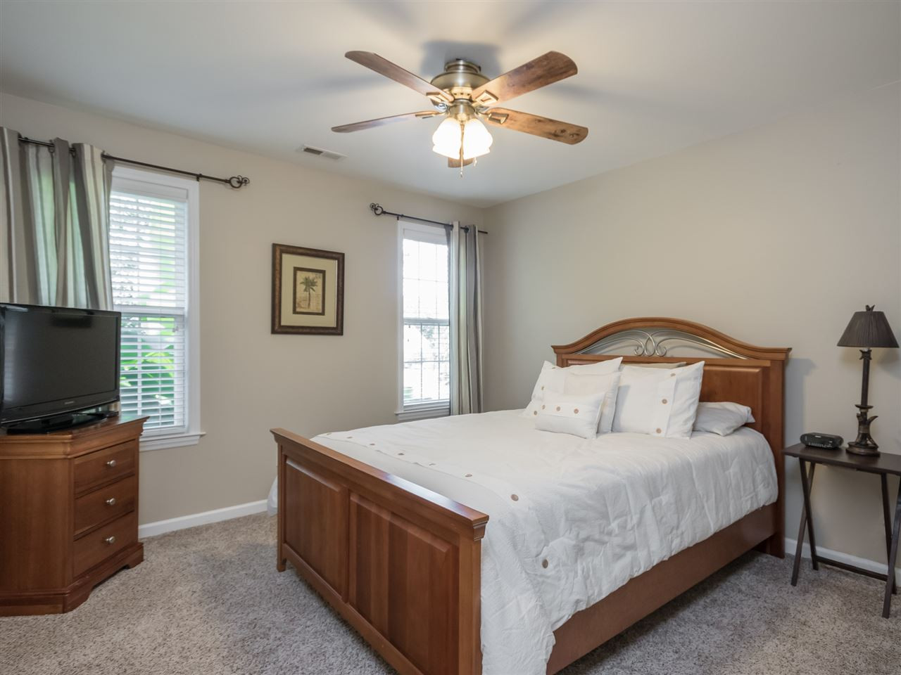 21 Irene Lane Raleigh, NC 27603 - Photo 15 of 25 Bedroom 3