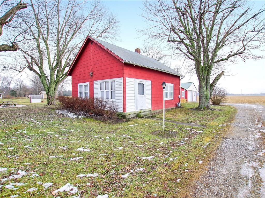 9311 Thompson Road Indianapolis, IN 46239 - Photo 1 of 28 Gallery Image 1