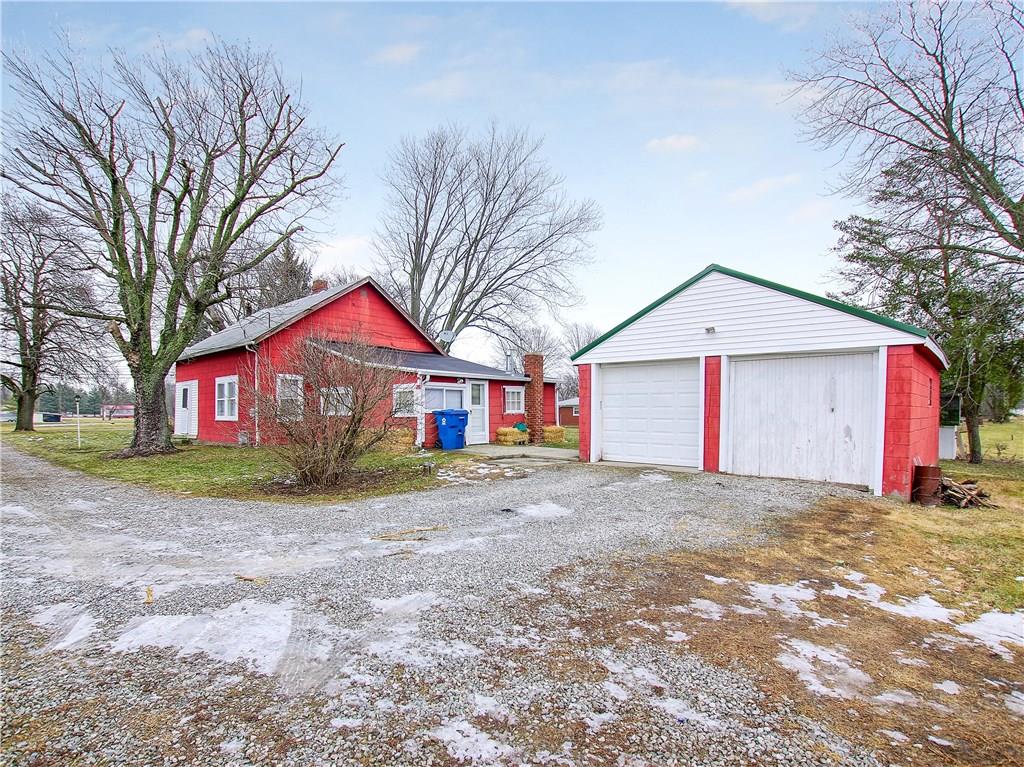 9311 Thompson Road Indianapolis, IN 46239 - Photo 2 of 28 Gallery Image 2