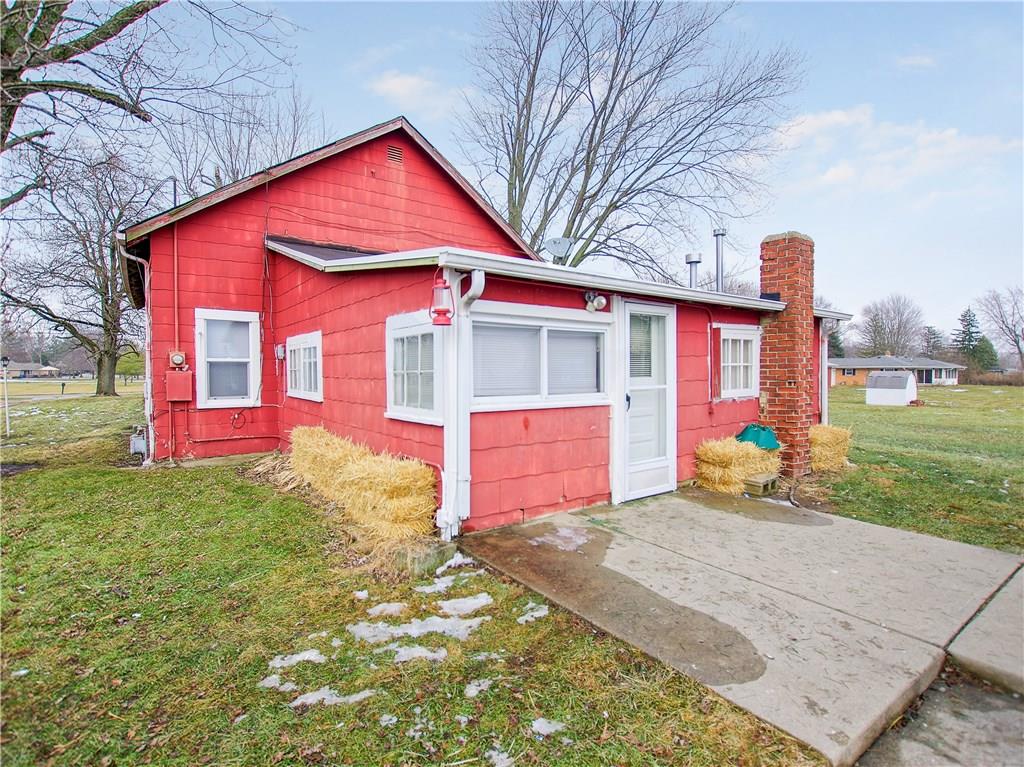 9311 Thompson Road Indianapolis, IN 46239 - Photo 24 of 28 Gallery Image 24