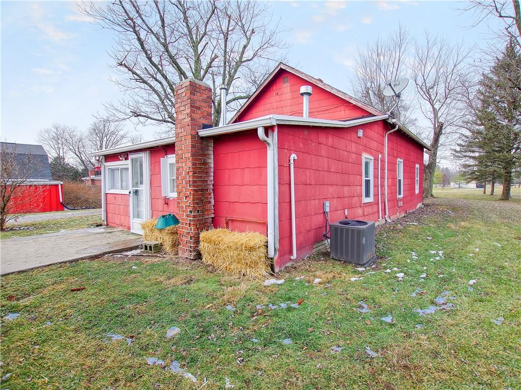 9311 Thompson Road Indianapolis, IN 46239 - Photo 25 of 28 Gallery Image 25