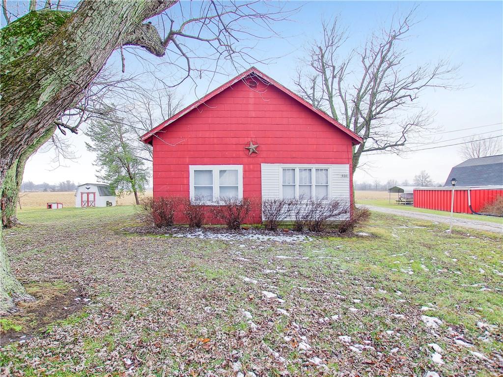 9311 Thompson Road Indianapolis, IN 46239 - Photo 27 of 28 Gallery Image 27