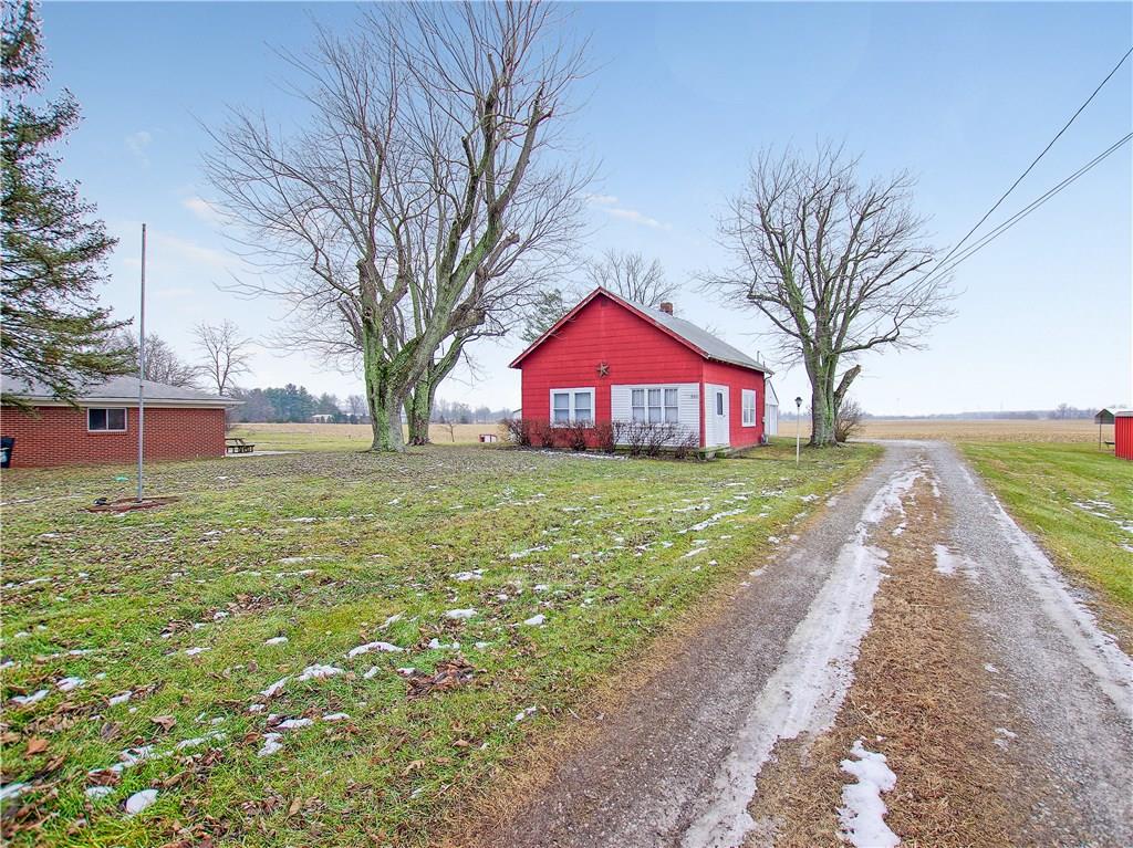 9311 Thompson Road Indianapolis, IN 46239 - Photo 28 of 28 Gallery Image 28
