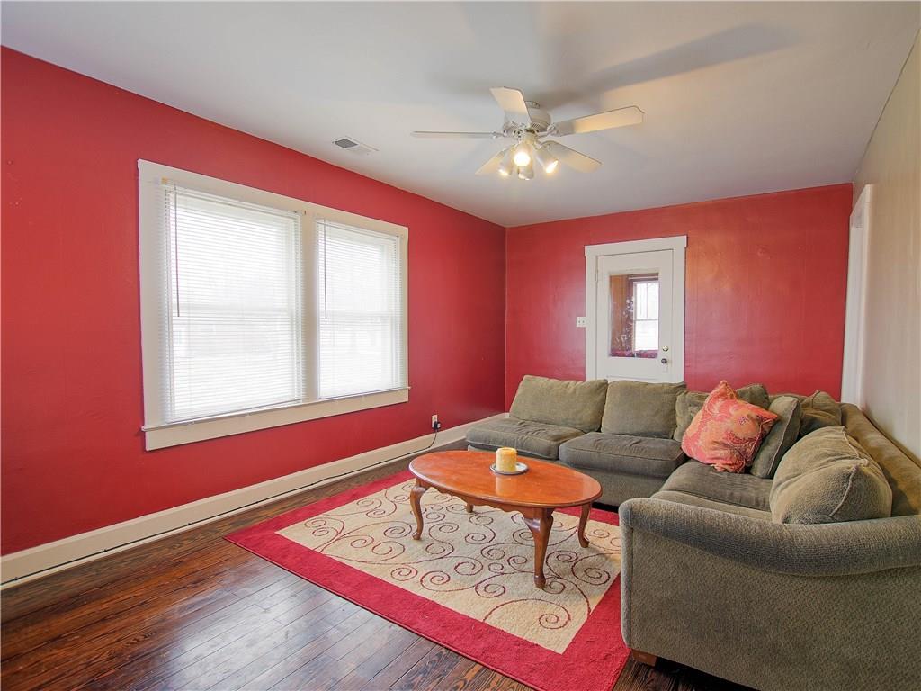 9311 Thompson Road Indianapolis, IN 46239 - Photo 5 of 28 Gallery Image 5