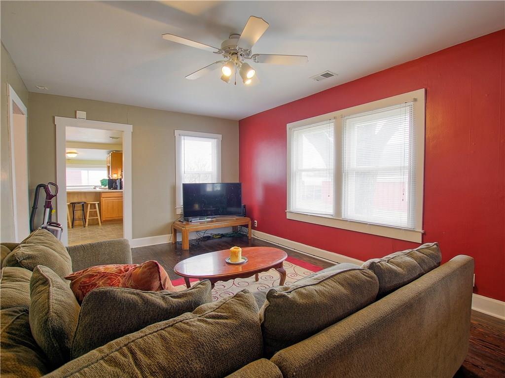 9311 Thompson Road Indianapolis, IN 46239 - Photo 6 of 28 Gallery Image 6