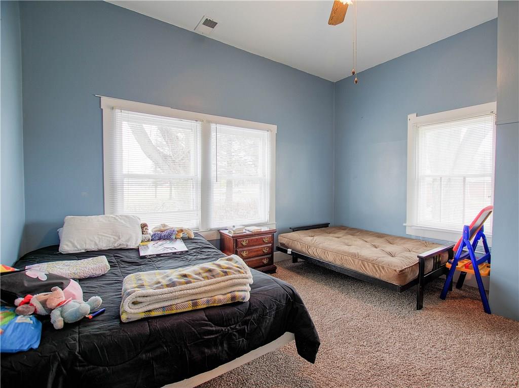 9311 Thompson Road Indianapolis, IN 46239 - Photo 8 of 28 Gallery Image 8