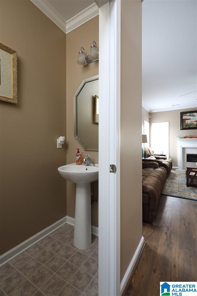 277 Springdale Drive Mount Olive, AL 35117 - Photo 16 of 28