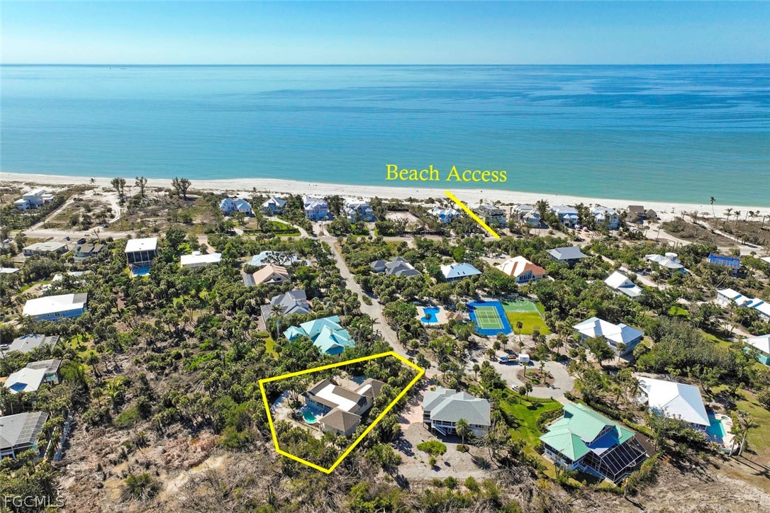 706 Gopher Walk Way Sanibel, FL 33957 - Photo 35 of 46