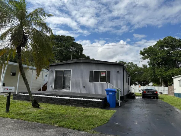 $41,999 | 6715 Northwest 30th Street, Pompano Beach, FL 33063