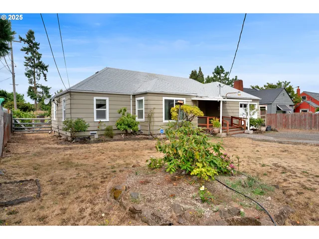 $389,999 | 2240 5th Street, Springfield, OR 97477