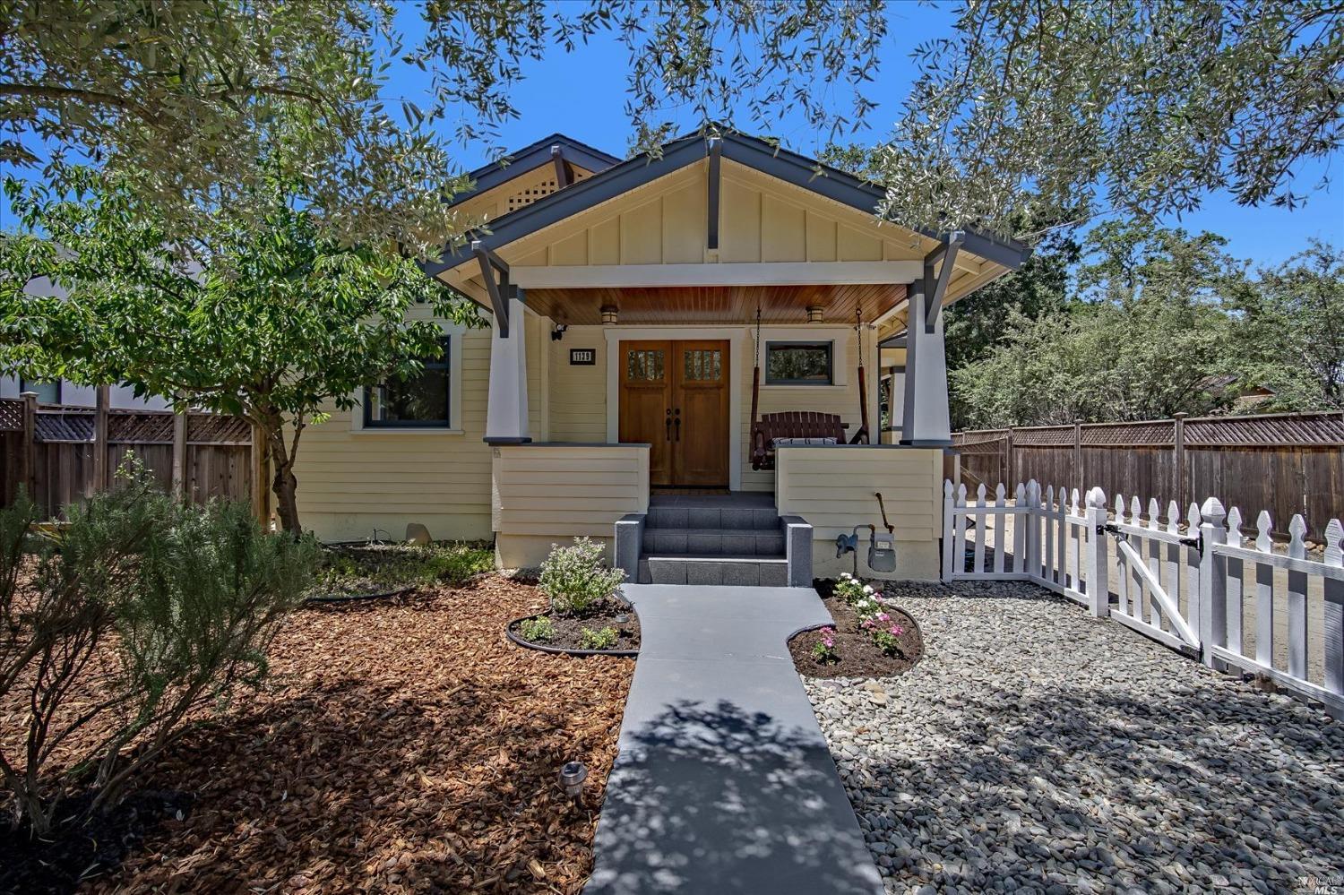 1139 Humboldt Street Santa Rosa, CA 95404 - Photo 1 of 1 Gallery Image 1
