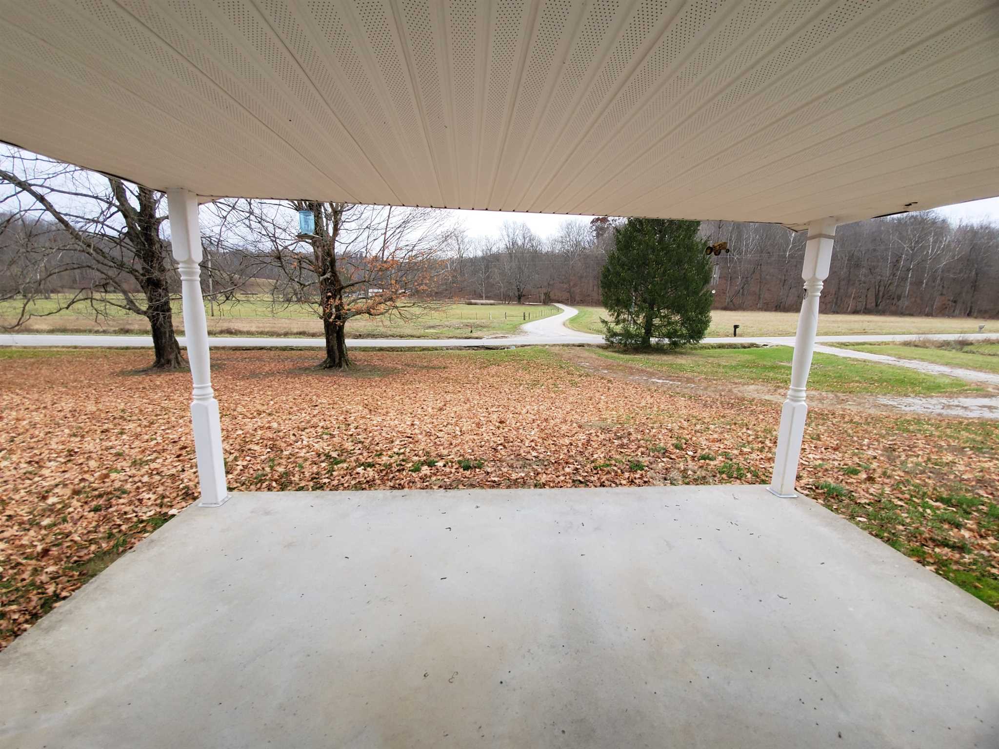 7764 Butler Bridge Road Shoals, IN 47581 - Photo 2 of 19