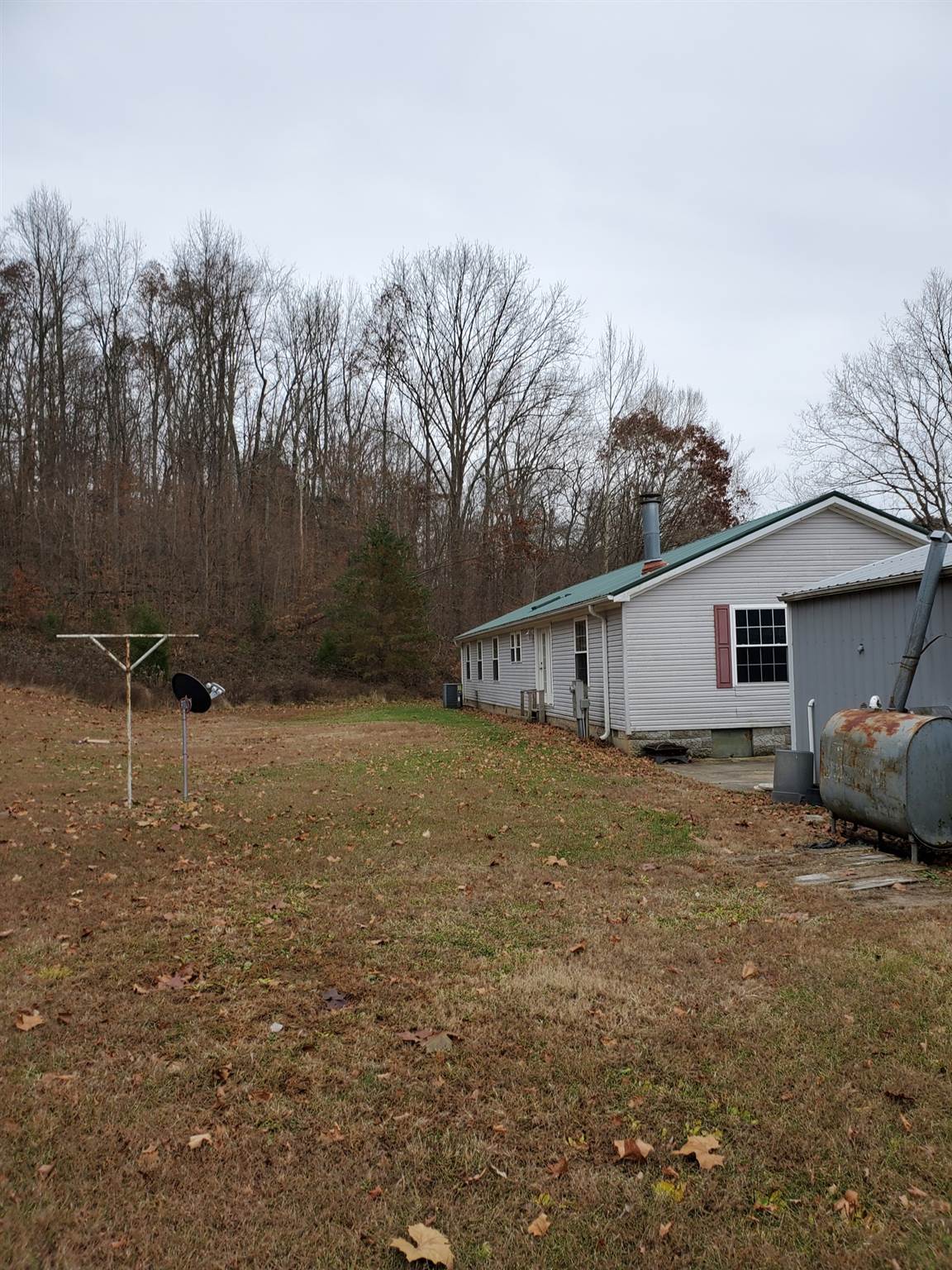 7764 Butler Bridge Road Shoals, IN 47581 - Photo 16 of 19