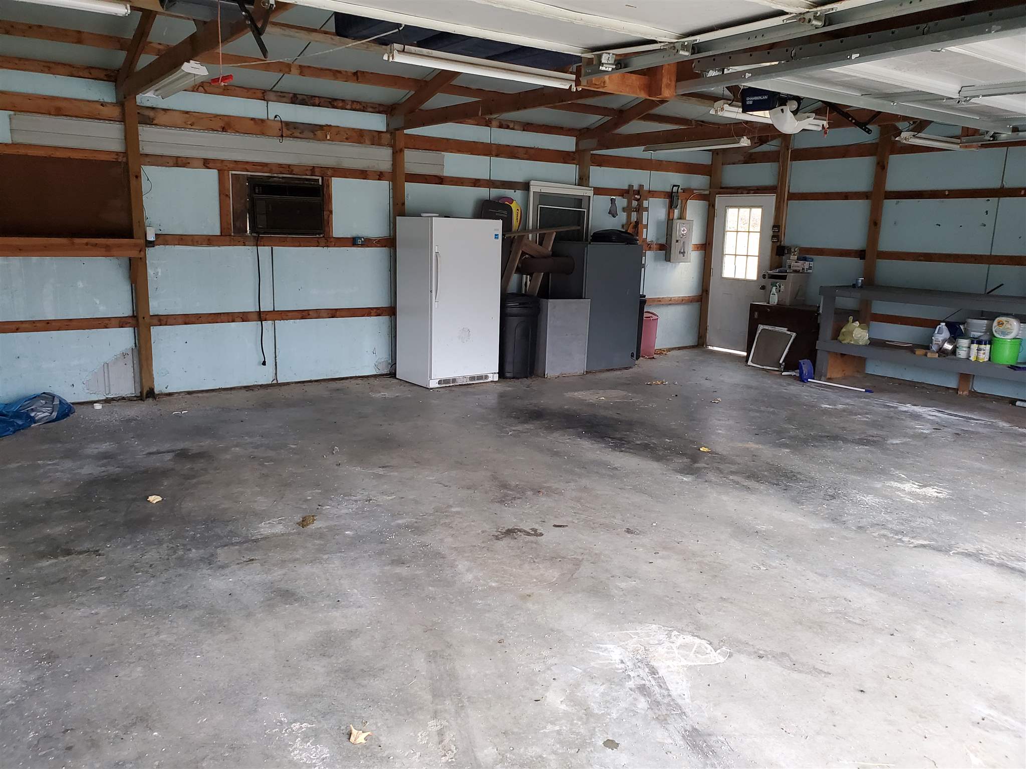 7764 Butler Bridge Road Shoals, IN 47581 - Photo 18 of 19