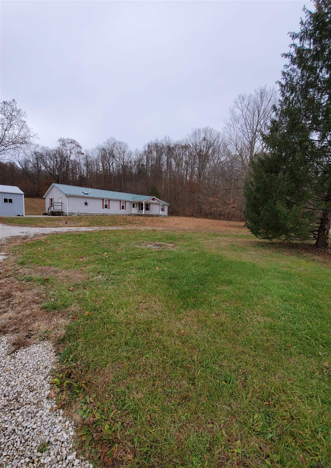 7764 Butler Bridge Road Shoals, IN 47581 - Photo 19 of 19