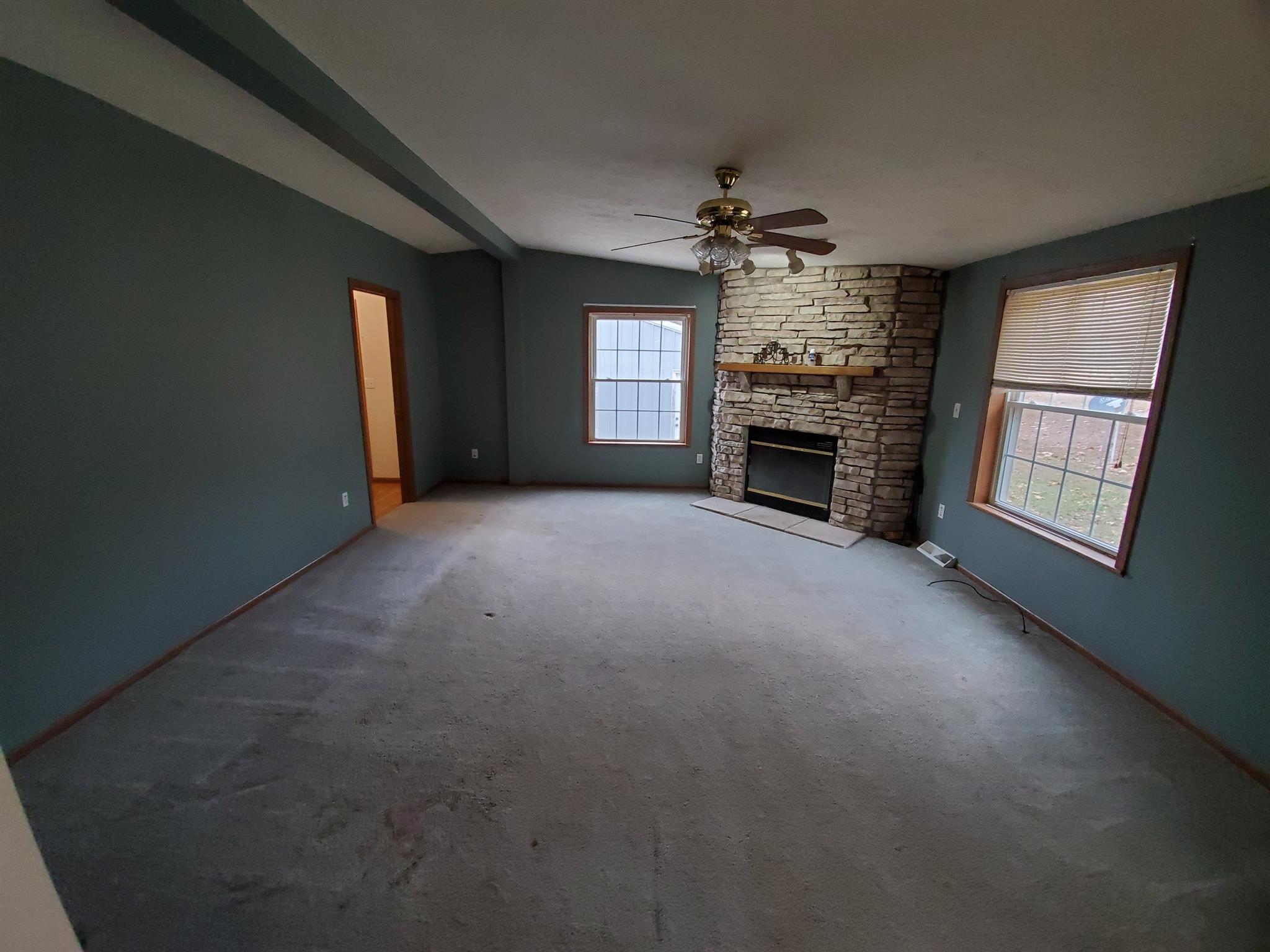 7764 Butler Bridge Road Shoals, IN 47581 - Photo 5 of 19